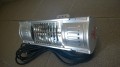 Promiennik podczerwieni LD500 IP65, 500W