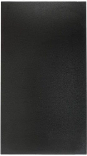 Panel grzewczy podczerwieni SunPower 550 W czarny