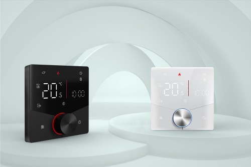 Termostat GLO76 Wifi LZE