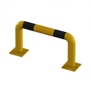 Model 3b - stal ocynk, żółto-czarny, różne wys. i śred. 