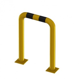 Model 4b - stal ocynk, żółto-czarny, różne wys. i śred.  