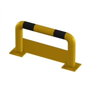 Model 5b - stal ocynk, żółto-czarny, różne wys. i śred.   