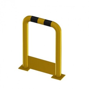 Model 6b - stal ocynk, żółto-czarny, różne wys. i śred.    