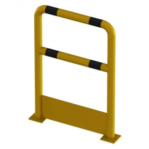 Model 9b - stal ocynk, żółto-czarny, różne wys. i śred.      