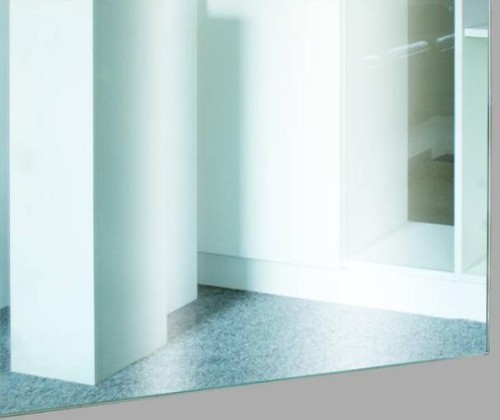 Panel grzewczy SUNPOWER lustro 600 W