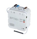 1. Odbiornik dopuszkowy BPT001