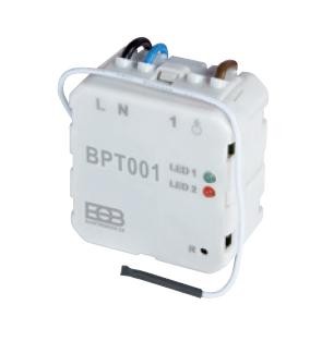 Odbiornik dopuszkowy