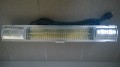   Promiennik ciepła LD1000 IP65, 1kW