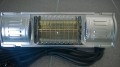 Promiennik podczerwieni LD500 IP65, 500W