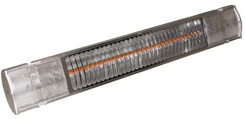 Promiennik ciepła LD2000 IP65, 2 kW